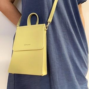 Matt & Nat crossbody bag